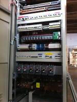 ייצור לוחות חשמל - ביצוע של אלי מחברת "אלי שירותי חשמל"